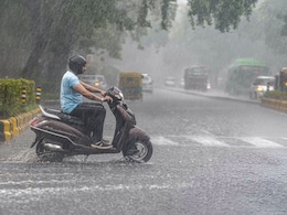देशभर में मानसून की दस्तक! कई राज्यों में भारी बारिश की चेतावनी; जानें क्या है IMD का अलर्ट देशभर में मानसून की दस्तक! कई राज्यों में भारी बारिश की चेतावनी; जानें क्या है IMD का अलर्ट