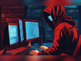 UGC-NET पेपर टेलिग्राम पर बंट रहे थे! जानें क्या है वह 'I4C' आंख, जिसने सब देख लिया