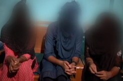 नौकरी का झांसा देकर यौन शोषण का आरोप, पीड़ित लड़कियों ने NDTV से की ख़ास बात