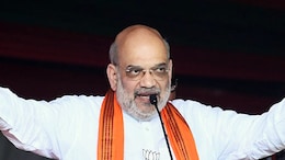 Amit Shah Wins Gandhinagar Seat For Second Consecutive Time