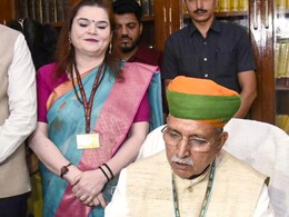 अर्जुन राम मेघवाल पर टिकी सबकी निगाहें, पिछली सरकार में पेंडिग है कई बड़े बिल