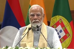 Nalanda University के नए कैंपस में PM Modi ने दिया भाषण Nalanda University के नए कैंपस में PM Modi ने दिया भाषण