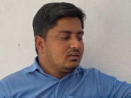 अलवर में ACB का बड़ा एक्शन, 10 हजार घूस लेते रंगे हाथ पकड़ा गया पटवारी