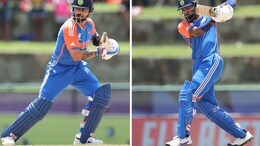 T-20 WC Ind vs Ban: सेमीफाइनल की ओर बढ़े टीम इंडिया के कदम, बांग्लादेश को 50 रन से हराया