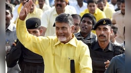 Chandrababu Naidu Sees Google Unleashing $1 Trillion Boom In Andhra