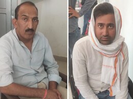 राजस्थान में एसीबी की बड़ी कार्रवाई, रंगे हाथ पकड़े गए रिश्वत लेते पुलिसकर्मी
