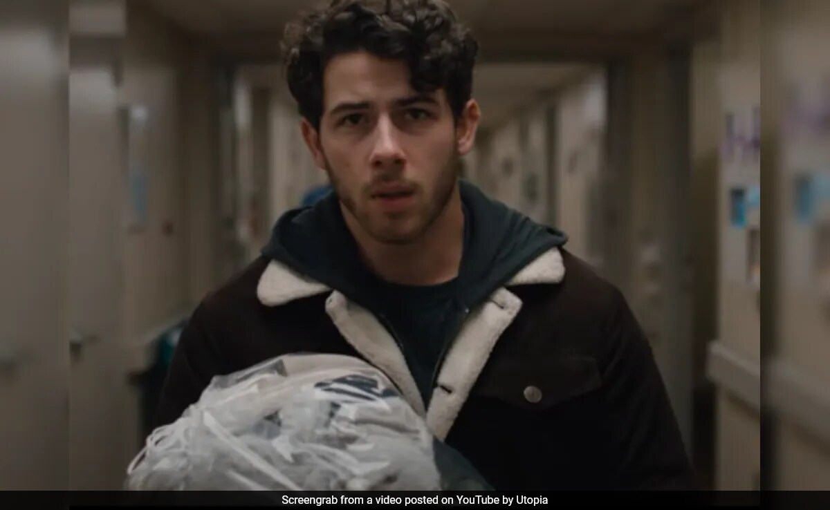 <i>The Good Half</i> Trailer: Love Lost, Love Found And Nick Jonas In A Bittersweet Situation