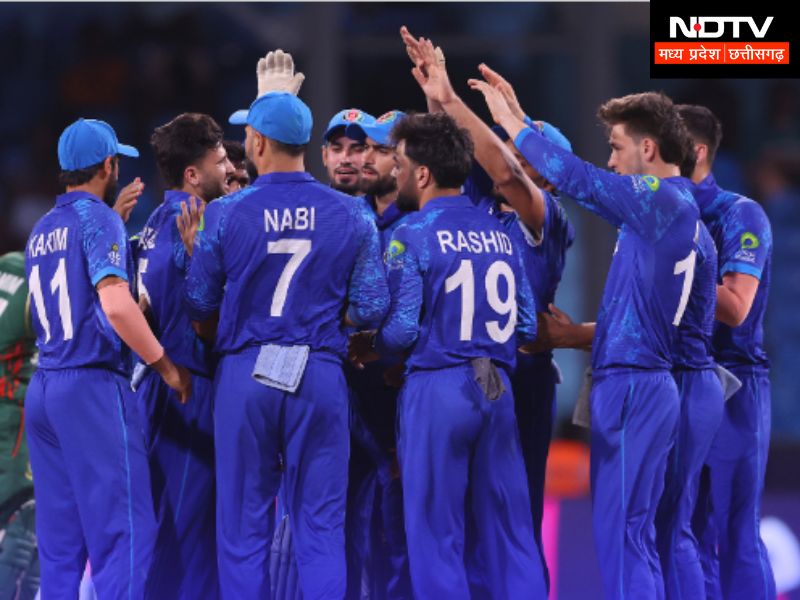AFG vs BAN: पहली बार टी20 वर्ल्डकप सेमीफाइनल में अफगानिस्तान, बांग्लादेश को 8 रन से हराया, ऑस्ट्रेलिया बाहर