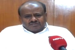 "Alliance Will Continue For Long Time": HD Kumaraswamy On NDA Stability "Alliance Will Continue For Long Time": HD Kumaraswamy On NDA Stability