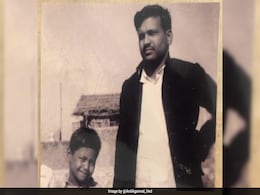 Vedanta Chairman Shares His Father's Advice That Kept Him Motivated: "<i>Baat Karne Se</i>..." Vedanta Chairman Shares His Father's Advice That Kept Him Motivated: "<i>Baat Karne Se</i>..."