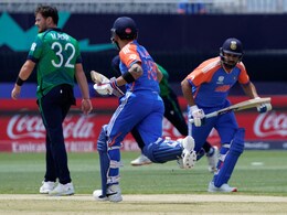 "You Need Good Surfaces": Ireland Coach Doubles Down, Slams New York Pitch