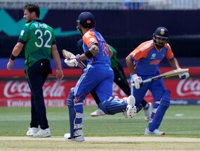 "You Need Good Surfaces": Ireland Coach Doubles Down, Slams New York Pitch