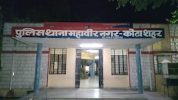 17-Year-Old JEE Aspirant Dies By Suicide In Kota, 11th Such Death This Year