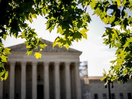 US Supreme Court Agrees To Review Age Verification Law For Online Porn US Supreme Court Agrees To Review Age Verification Law For Online Porn