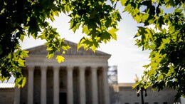 US Supreme Court Seems Poised To Uphold Transgender Athlete Bans