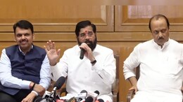 NDA Has Edge In Maharashtra But 3 Of 9 Exit Polls Predict Hung Assembly