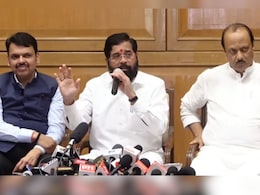 Unease In Maharashtra Ruling Alliance? Ajit Pawar Party Leader's Big Hint Unease In Maharashtra Ruling Alliance? Ajit Pawar Party Leader's Big Hint