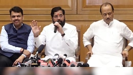 Maharashtra Election Results 2024: Eknath Shinde, Ajit Pawar Take 75 Seats From Thackeray Sena, Sharad Pawar