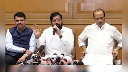 महायुतीचा मुख्यमंत्रीपदाचा उमदेवार कोण? शेलारांनी थेट नाव घेतलं