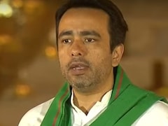 केंद्रीय मंत्री जयंत चौधरी को मिली जान से मारने की धमकी, तुगलक रोड थाने में दर्ज कराई शिकायत