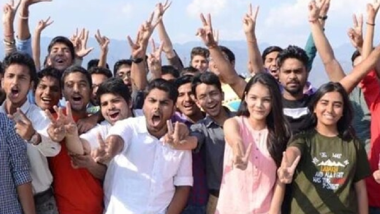 JEE Advanced Result 2024: IIT मद्रास ने जारी किया जेईई एडवांस्ड का रिजल्ट JEE Advanced Result 2024: IIT मद्रास ने जारी किया जेईई एडवांस्ड का रिजल्ट
