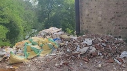 Canal Land 'Disappears' In Shivraj Chouhan's Area, Officials Puzzled