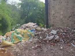 Canal Land 'Disappears' In Shivraj Chouhan's Area, Officials Puzzled Canal Land 'Disappears' In Shivraj Chouhan's Area, Officials Puzzled