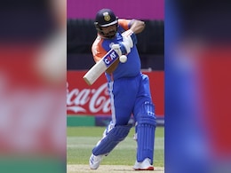 IND vs PAK: रोहित शर्मा का बड़ा कारनामा, 2 रन बनाते ही इस दिग्गज को छोड़ा पीछे, अब विराट से 'टक्कर' IND vs PAK: रोहित शर्मा का बड़ा कारनामा, 2 रन बनाते ही इस दिग्गज को छोड़ा पीछे, अब विराट से 'टक्कर'