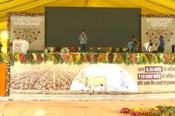 PM Modi in Varanasi: पीएम के स्वागत के लिए सज गई काशी, होने वाले हैं खास कार्यक्रम PM Modi in Varanasi: पीएम के स्वागत के लिए सज गई काशी, होने वाले हैं खास कार्यक्रम