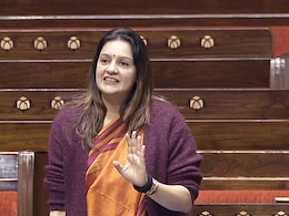 शिवसेना की प्रियंका चतुर्वेदी ने की PM मोदी की तारीफ, बताया क्यों हैं 'महान राजनेता' शिवसेना की प्रियंका चतुर्वेदी ने की PM मोदी की तारीफ, बताया क्यों हैं 'महान राजनेता'