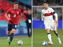 Portugal vs Czech Republic Live Streaming Euro 2024 Live Telecast: When And Where To Watch