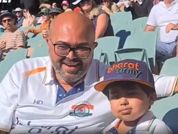 बच्चे ने पूरी जान लगा दी फिर भी नहीं बोल पाया बुमराह, सही भले ना बोल पाया लेकिन क्यूटनेस से इस बॉलीवुड स्टार को बना लिया फैन