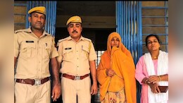 Bundi News: पति से छुटकारा पाने के लिए पत्नी ने कुल्हाड़ी से काटा गला, पहले बनाई थी कहानी अब हुआ सच्चाई का खुलासा