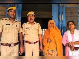 Bundi News: पति से छुटकारा पाने के लिए पत्नी ने कुल्हाड़ी से काटा गला, पहले बनाई थी कहानी अब हुआ सच्चाई का खुलासा