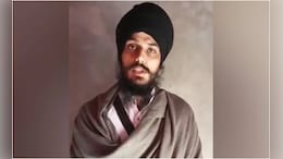 Radical Preacher Amritpal Singh To Launch Party On January 14