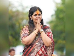 NDTV Exclusive:लोकसभेत पराभव, विधानसभेची निवडणूक लढणार का? पंकजा मुंडेंचे उत्तर काय?