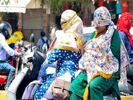 20 Dead Due To Heatstroke In Odisha In 3 Days 20 Dead Due To Heatstroke In Odisha In 3 Days