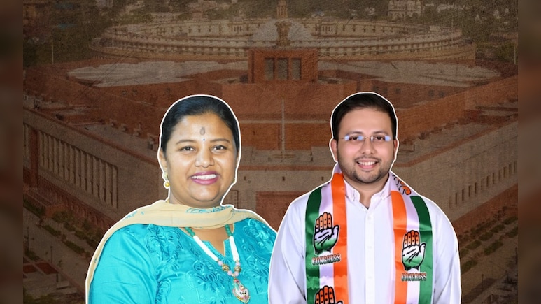 Nandurbar Lok Sabha Election 2024: युवा उच्च शिक्षित उमेदवार आमनेसामने, कमळ फुलणार की हाताची जादू चालणार? Nandurbar Lok Sabha Election 2024: युवा उच्च शिक्षित उमेदवार आमनेसामने, कमळ फुलणार की हाताची जादू चालणार?
