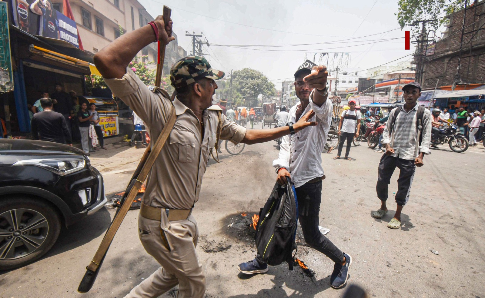 Latest and Breaking News on NDTV Latest and Breaking News on NDTV