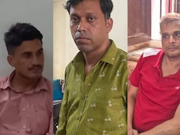 कोटा..दौसा..नागौर और सीकर में ACB की ताबड़तोड़ कार्रवाई, रिश्वत लेते कांस्टेबल-पटवारी से लेकर फायरमैन तक पकड़े गए रंगे हाथ