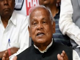 "Abnormal Amount Of Rain": Ally Defends Nitish Kumar On Bihar Bridge Collapses "Abnormal Amount Of Rain": Ally Defends Nitish Kumar On Bihar Bridge Collapses