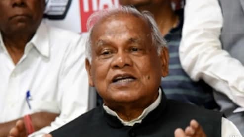 बिहार चुनावः जनसमर्थन मेरा और टिकट किसी और को, ये नहीं चलेगा... जीतन राम मांझी ने बढ़ाई NDA की टेंशन