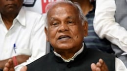 Jitan Ram Manjhi Gets A Praise From PM Modi On Birthday