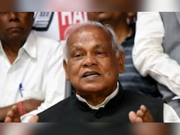 'नाराज होकर न तो गठबंधन छोड़ेंगे और न ही साथियों से मुंह मोड़ेंगे': राज्यसभा सीट को लेकर मांझी का बड़ा बयान