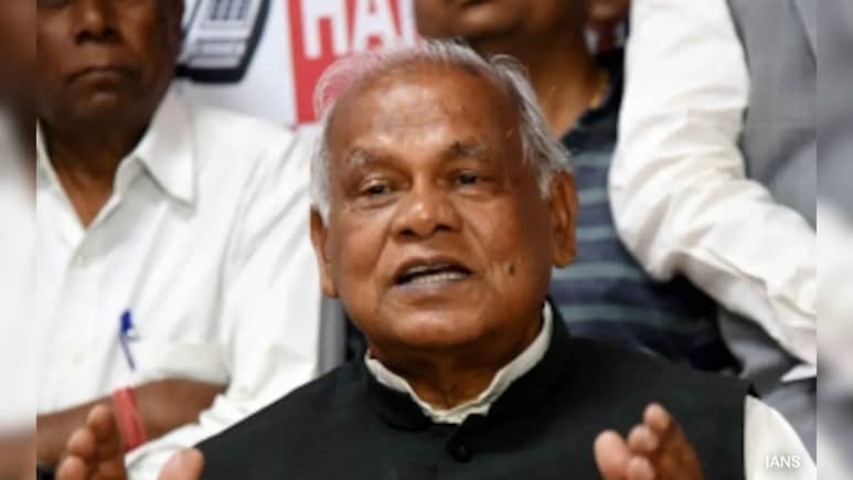 'नाराज होकर न तो गठबंधन छोड़ेंगे और न ही साथियों से मुंह मोड़ेंगे': राज्यसभा सीट को लेकर मांझी का बड़ा बयान