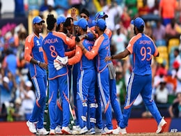 "Our Team Brings T20 World Cup Home In Style": PM Congratulates Team India "Our Team Brings T20 World Cup Home In Style": PM Congratulates Team India