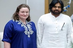 5 Facts About Anna Lezhneva, Russian Model And Wife Of Actor Pawan Kalyan 5 Facts About Anna Lezhneva, Russian Model And Wife Of Actor Pawan Kalyan