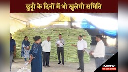 Chhattisgarh Farmers: कलेक्टर ने दिए आदेश, छुट्टी के दिनों में भी खुलेंगी समितियां और होगा खाद-बीज का वितरण