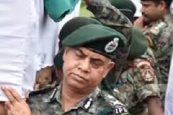 सुकमा: नक्सली IED ब्लास्ट में दो जवान शहीद, DGP ने दी श्रद्धांजलि सुकमा: नक्सली IED ब्लास्ट में दो जवान शहीद, DGP ने दी श्रद्धांजलि