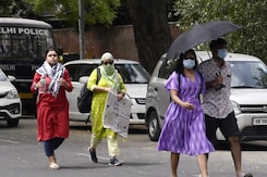Delhi Water Crisis: PM Modi को Atishi ने लिखा पत्र, नहीं निकला हल तो 21 June से करेंगी अनशन Delhi Water Crisis: PM Modi को Atishi ने लिखा पत्र, नहीं निकला हल तो 21 June से करेंगी अनशन